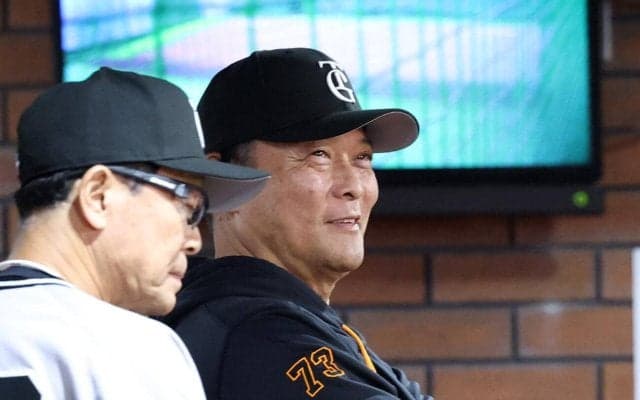 【データ】監督代行対決は、巨人橋上監督代行に軍配　同球団の監督代行が６連勝は初