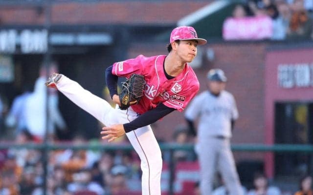 【データ】楽天の自力Ｖ消滅　開幕59試合以下で５度の５連敗はプロ野球史上初