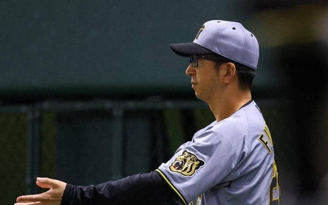 【阪神】就任後初退場の藤川監督「冷静ではありましたけど」１つの勝利、１プレーにこだわり抗議