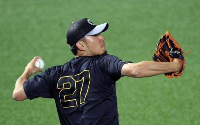 阪神・伊藤将　先発２カ月半ぶり１軍マウンド　鷹打線全員警戒「自分の投球ができたら」
