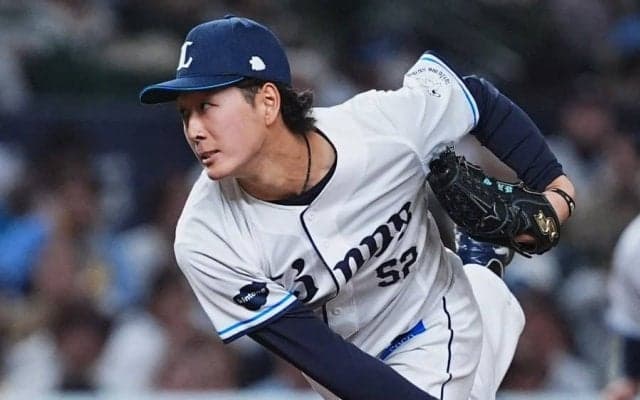19歳での初勝利も「達成感なかった」　向き合う配置転換…158キロ剛腕が描く“その先”