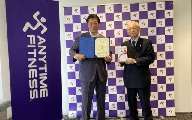 小橋建太、「がんの子どもを守る会」へ寄付金を贈呈「継続的な支援活動を積極的に展開してまいります」