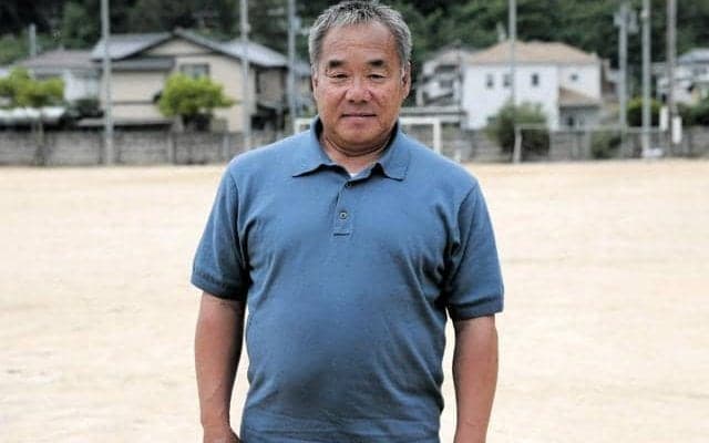「考えさせる」指導に光　高松西元監督の清水浩行さんに育成功労賞