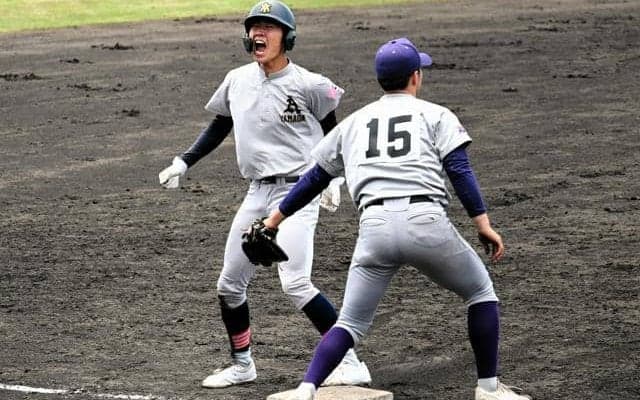 仙台育英、聖光学院などベスト4決まる　春季東北高校野球準々決勝