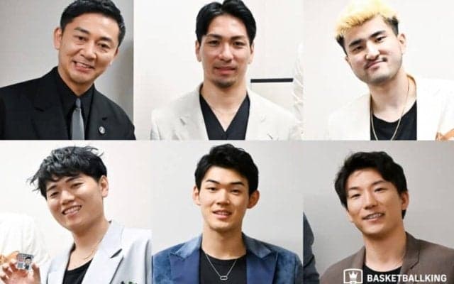 長崎ヴェルカ5選手が『島田のマイク』に登場…初優勝のポイントは「人間性」