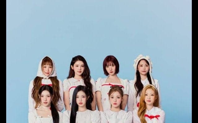 韓国8人組グループ「Hearts2Hearts」が来場　西武-オリックス戦…東京D彩る豪華イベント