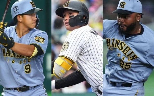 掛布氏が選んだ阪神5月のベストプレー3候補　通算100Sや劇的弾、プロ初安打は「準備が素晴らしい」