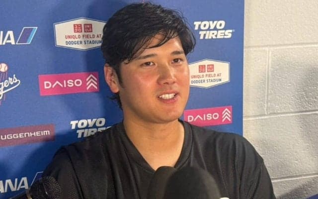 大谷翔平が口にした後悔「した方が良かった」　迷ったABS…7回2死から痛恨2失点