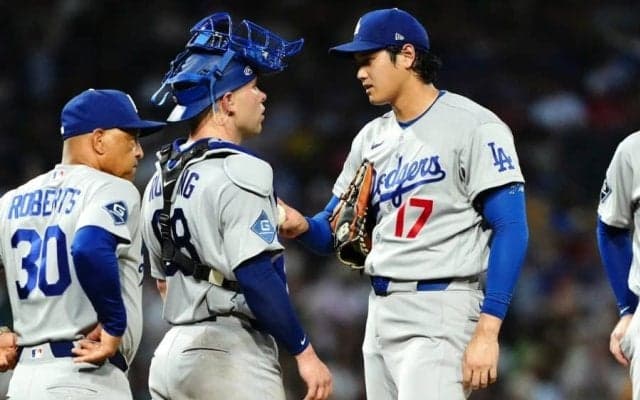 大谷翔平は「最悪の1日」　HR強奪、規定あと1死届かず…勝ち消滅に悲鳴「うわー」