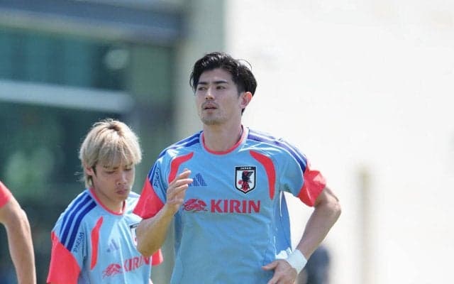 【日本代表】谷口彰悟「まだまだ足りないというかもう少し全体の士気、緊張感も」大舞台へ引き締め