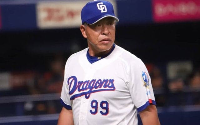 「絶望の借金20」が迫る中日投手陣に最後の切り札!? 育成に眠る6年目右腕が防御率0.75の快投中！