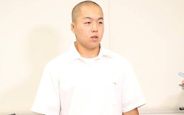 【高校野球】市船橋は千葉南対茂原の勝者と　岡山歩睦主将「もう１回甲子園という舞台に」／千葉
