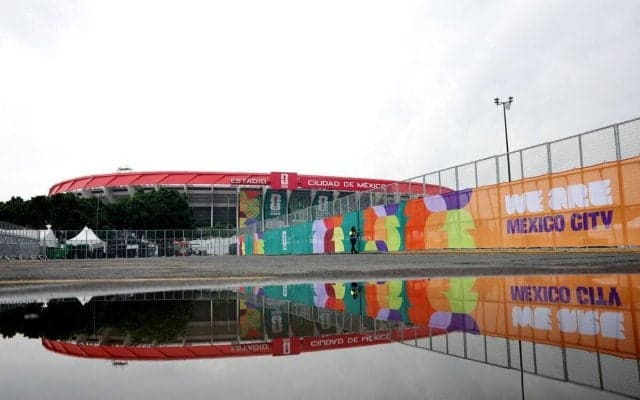 【Ｗ杯】初の３か国共催　開幕セレモニーも異例の形式　国民的女優、グラミー賞デュオらが彩る　米国、カナダ、メキシコそれぞれでセレモニー