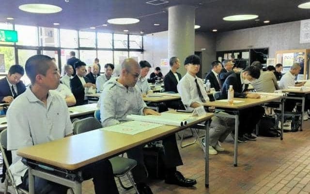 旭川志峯は旭川高専、白樺学園は音更と初戦　北北海道大会組み合わせ