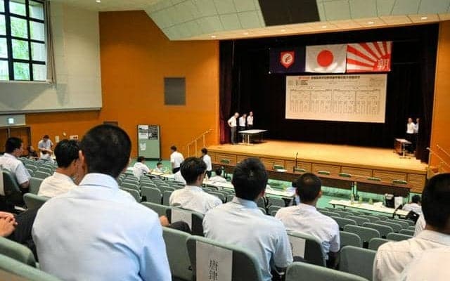 連覇を目指す佐賀北は唐津南と初戦　夏の高校野球・佐賀大会