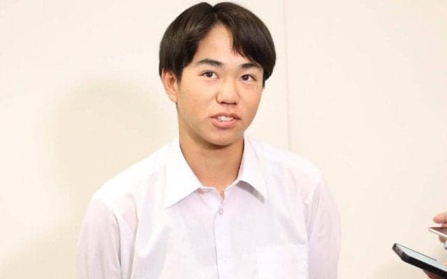 【高校野球】選手宣誓は千葉東・尾沢一穂主将「だんだんと喜びとやってやるぞと…」／千葉