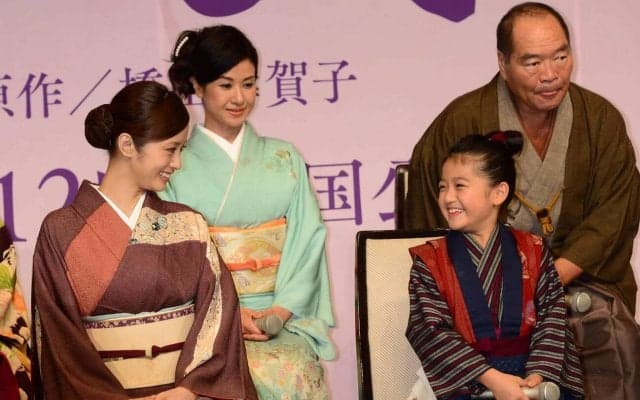 ガッツ石松さん死去　ボクサータレントの草分け　朝ドラ「おしん」で抜てき　俳優としても活躍