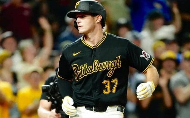 大谷翔平からプロ初弾→逆転3ラン　苦難乗り越えた伏兵に監督絶句「言葉が出ない」