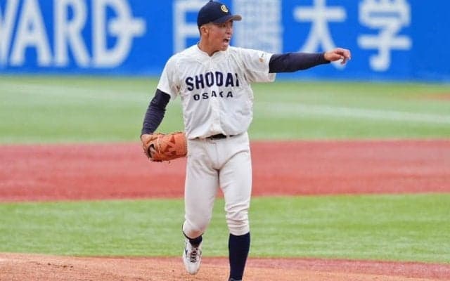 球界の“常識”と対極…プロ注目左腕、無類のタフネスの秘密　DeNAスカウト驚く急成長