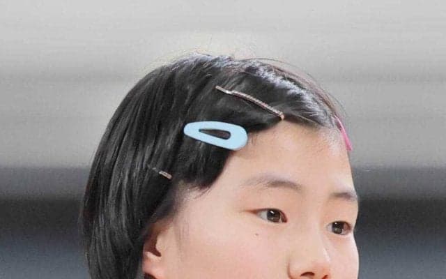 【卓球】中学１年の松島美空、ＪＯＣエリートアカデミーに異例の途中入校へ「面接等、準備進めている」平野美宇や兄・輝空もかつて在籍