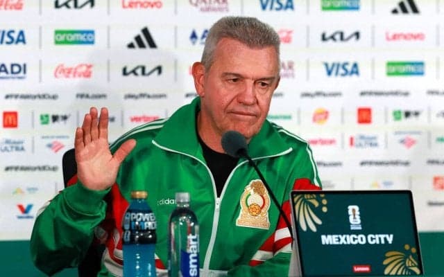 【Ｗ杯】大会開幕戦の舞台はメキシコ五輪で釜本邦茂２ゴールの地　メキシコ・アギーレ監督と南ア監督は４０年前に因縁も