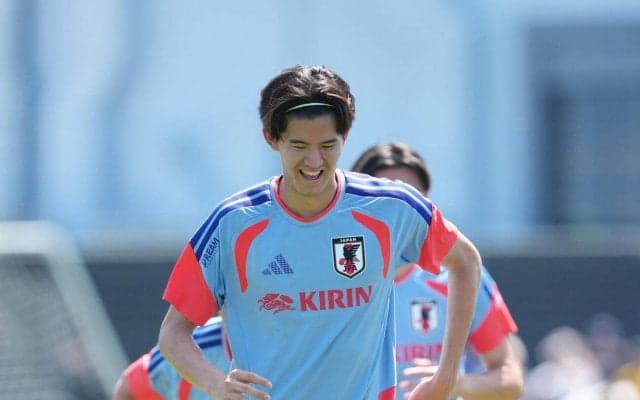 【日本代表】FW後藤啓介が独１部フライブルク移籍「来シーズン楽しみ」今季11得点７アシスト