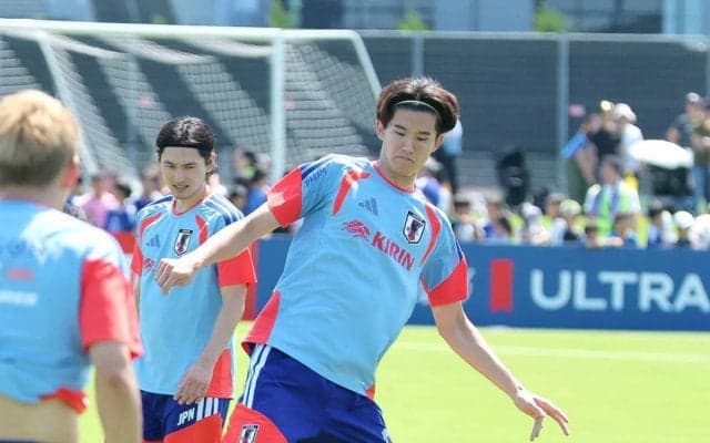 日本代表ＦＷ後藤啓介がドイツ１部フライブルクに完全移籍決定！　鈴木唯人、山本理仁、長田澪と同僚に