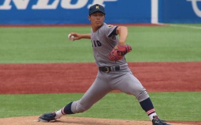 【一覧】4強決定！東北福祉大、慶応義塾大がコールド、関西大35年ぶり、国学院大が8回逆転劇で初！【大学野球選手権】