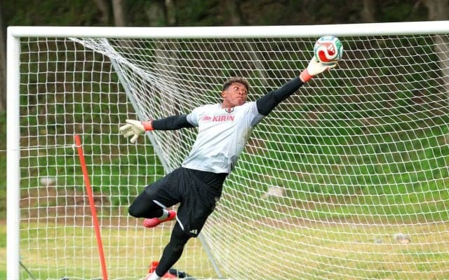 【Ｗ杯】史上最高GK彩艶　いよいよ初W杯へ「ゼロで抑える」…１５日早朝、初戦オランダ戦