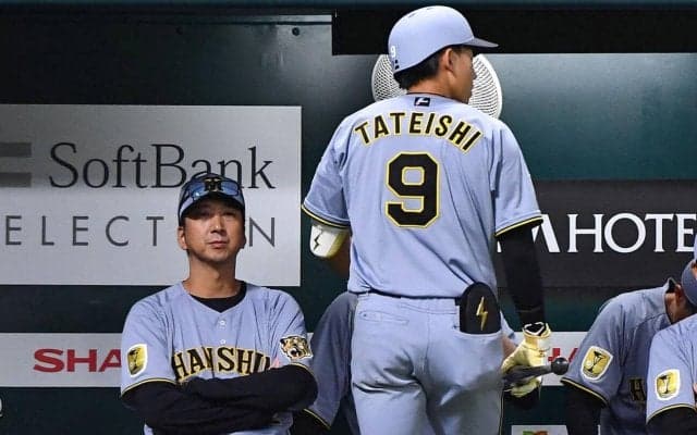 【阪神】昨季日本S敗れたソフトバンクに３連敗　藤川監督「レベルの高さ感じた。学びに変える」
