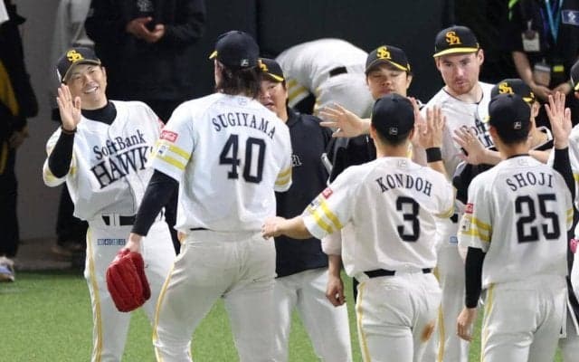 【交流戦】今季初、史上８度目のパ全勝、セ全敗　セが急失速　阪神、広島、ＤｅＮＡ、ヤクルトは同一カード３連敗　パ５３勝、セ３０勝の格差