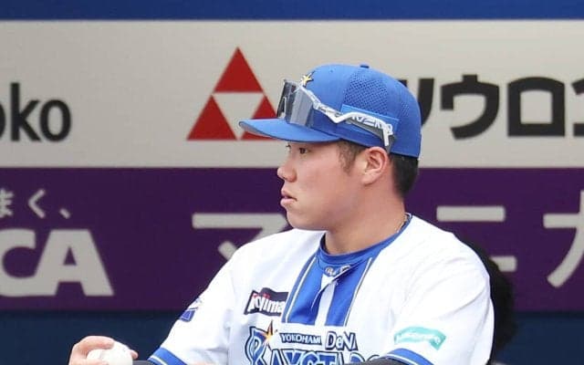 【DeNA】ドラ１小田康一郎「完全に敗因をつくってしまった」初スタメンも決勝点につながるミス