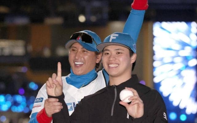 【データ】パが８度目の全勝！交流戦４年連続勝ち越し決める　