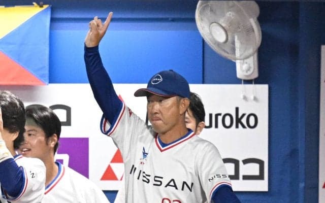 活動再開の日産自動車、東芝に１点差で敗れる「次の相手には主導権握りたい」伊藤祐樹監督