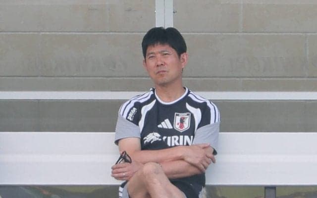 【Ｗ杯】遠藤航、初戦・オランダ戦へ厳しい状況か　３日前練習にグラウンドに姿を見せず