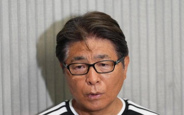 【日本代表】町野修斗が２大会連続追加招集「W杯のためならどんだけ苦しくても」主将に代わり