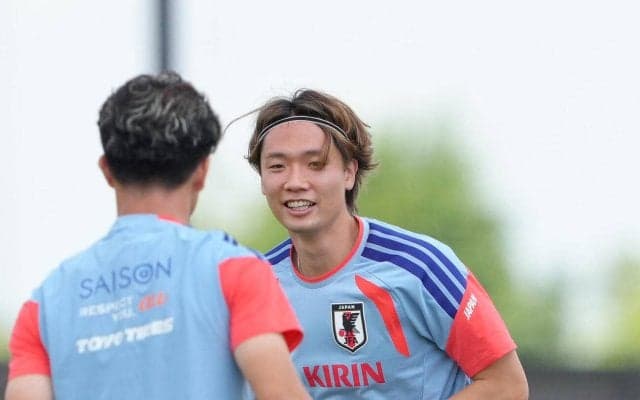 【日本代表】遠藤航は後任主将の板倉滉とだけ話してチーム離脱　山本技術委員長「本人の意思」