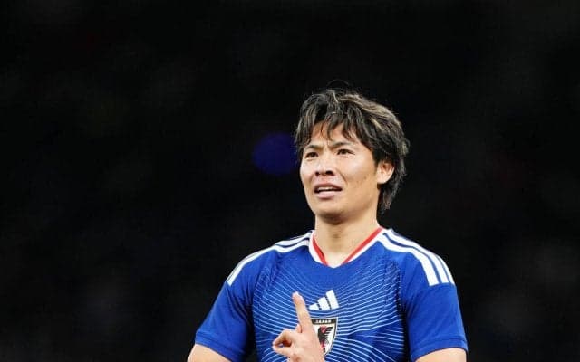 【日本代表】なぜMF遠藤航代役がボランチではなくFW町野修斗？　特性とチーム事情から解説