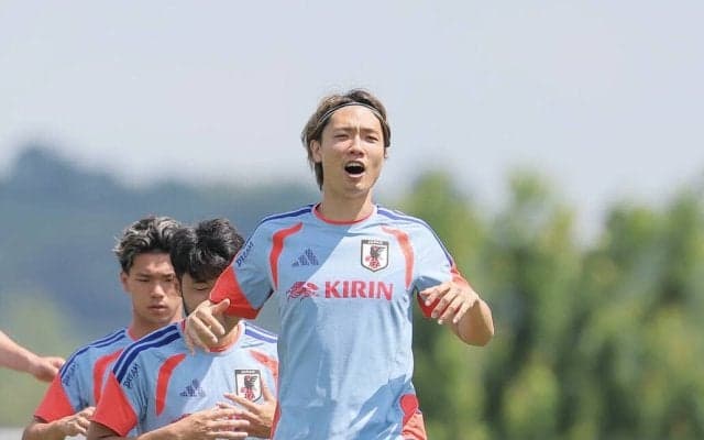 新主将就任の板倉滉、無念離脱の遠藤航とのやり取り明かす「応援してるよ。みんなによろしく頼む」…オランダ戦まで３日、森保ジャパンに激震