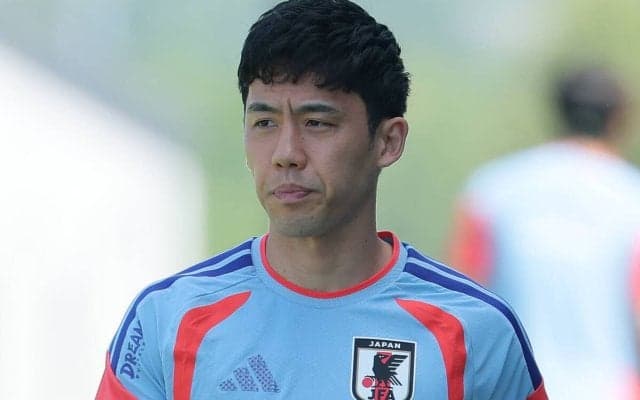 離脱の遠藤航が新キャプテン板倉滉に思い託す　選手全員の前では話はせず　チームは複雑な心境を尊重