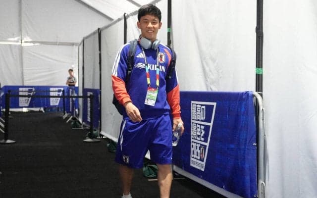 遠藤航が日本代表を引退「今回の活動をもって」離脱発表直後にSNSで報告、仲間へエールも／全文