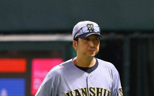 【阪神】４年連続交流戦勝ち越しの可能性が消滅　藤川監督「我慢をしなければいけない時もある」