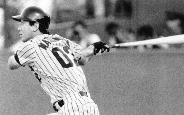 初回先頭打者本塁打の連続試合記録保持者は？【プロ野球記録企画】