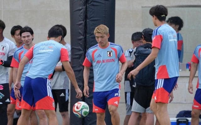 堂安律は日本代表新主将・板倉滉の全力サポート約束「一番相談してくると思うので…」