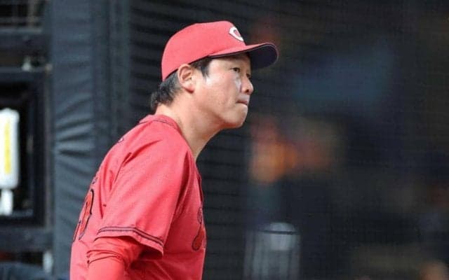 広島・新井監督「難しい投手だった」西武・平良に脱帽　交流戦２度目１安打負けで４度目同一カード３連敗、今季ワースト借金１３