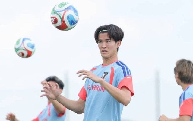 日本代表ＦＷ後藤啓介　ドイツ１部フライブルク移籍決定「クラブの熱意、理念が求めているものと合致」