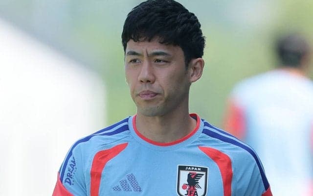 なぜ遠藤航の代役がＦＷの町野修斗なのか？瀬古歩夢は事実上“ボランチ転向”懸念左シャドーを増員へ