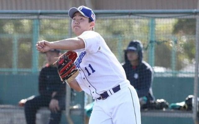 巨人が電撃補強…元中日・小笠原慎之介を獲得へ！投手陣強化で2年ぶりリーグ制覇に本腰