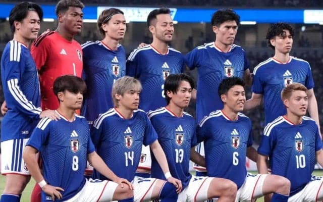 下馬評は“過去イチ”　米英大手紙が森保ジャパンの史上初の8強を断言する「根拠」とは？「もはやGL突破を『成功』とみなす段階は過ぎた」【W杯】
