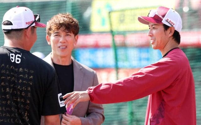 楽天岸孝之、勝てば９人目のプロ入り20年連続勝利　大卒投手では２人目／見どころ